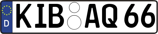 KIB-AQ66