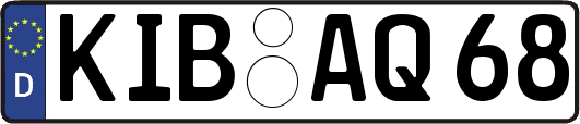 KIB-AQ68