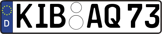 KIB-AQ73