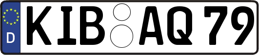 KIB-AQ79