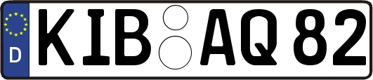 KIB-AQ82