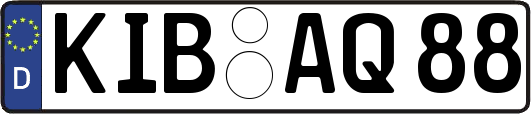 KIB-AQ88