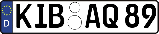 KIB-AQ89