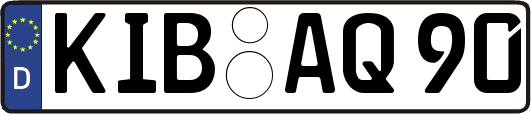 KIB-AQ90