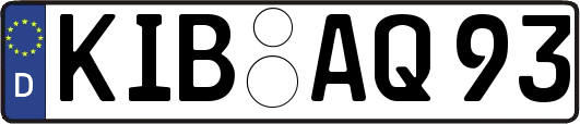 KIB-AQ93