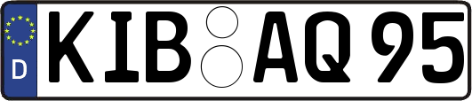 KIB-AQ95