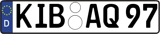 KIB-AQ97