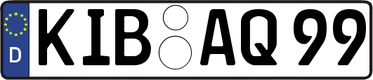 KIB-AQ99