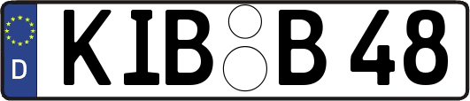 KIB-B48
