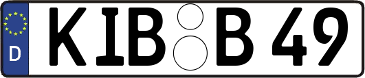KIB-B49