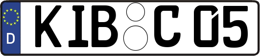 KIB-C05