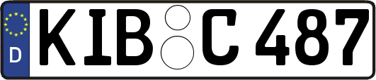 KIB-C487