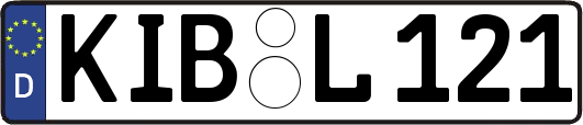 KIB-L121
