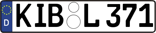 KIB-L371