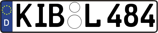 KIB-L484
