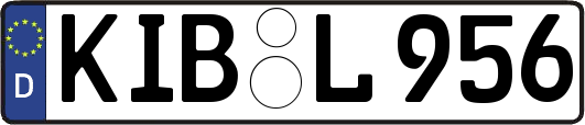 KIB-L956