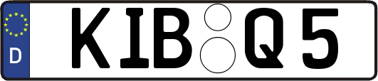 KIB-Q5