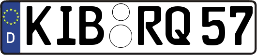 KIB-RQ57