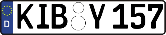 KIB-Y157