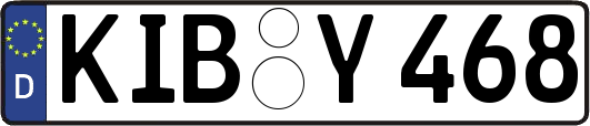 KIB-Y468