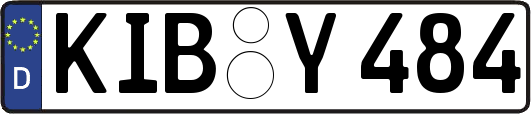 KIB-Y484