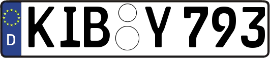 KIB-Y793
