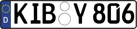 KIB-Y806