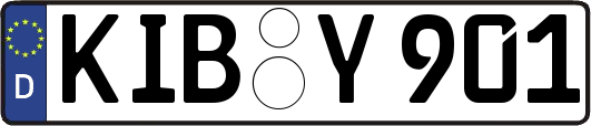 KIB-Y901