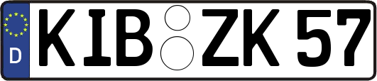 KIB-ZK57