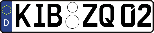 KIB-ZQ02