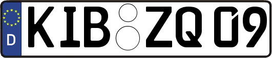 KIB-ZQ09