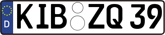 KIB-ZQ39