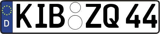 KIB-ZQ44
