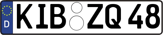KIB-ZQ48