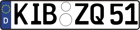KIB-ZQ51