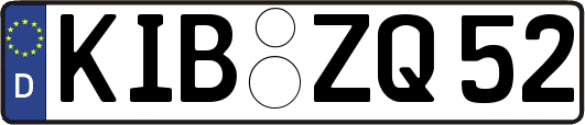 KIB-ZQ52