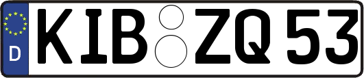 KIB-ZQ53