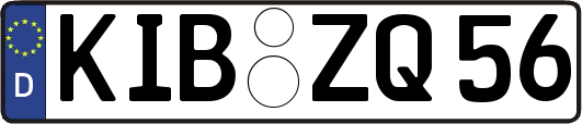 KIB-ZQ56