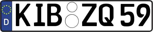 KIB-ZQ59