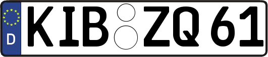 KIB-ZQ61