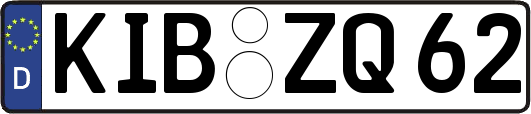 KIB-ZQ62