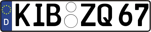 KIB-ZQ67