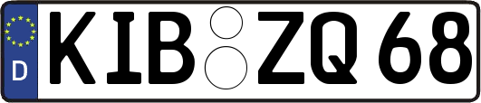 KIB-ZQ68