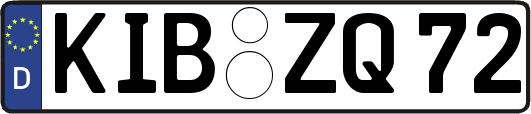 KIB-ZQ72