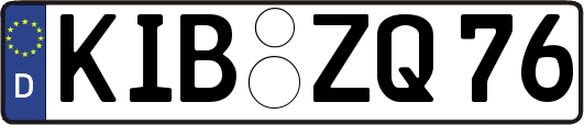 KIB-ZQ76