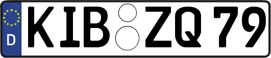 KIB-ZQ79