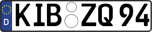 KIB-ZQ94