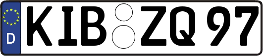 KIB-ZQ97