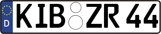 KIB-ZR44
