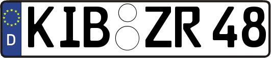 KIB-ZR48
